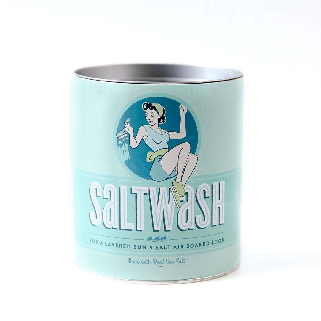 Saltwash® Powder 42-oz Can 3 Saltwash® Powder 42-oz Can