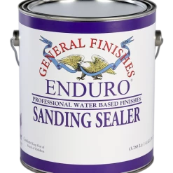 All Paint Products General Finishes Sanding Sealer