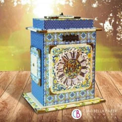 Papercraft & Scrapbooking Sicilia Fussy Cut Pad 6x6 24/Pkg By Ciao Bella 36 Papercraft & Scrapbooking Sicilia Fussy Cut Pad 6x6 24/Pkg By Ciao Bella