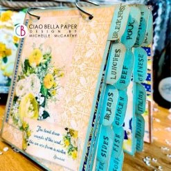 Papercraft & Scrapbooking Sicilia Fussy Cut Pad 6x6 24/Pkg By Ciao Bella 37 Papercraft & Scrapbooking Sicilia Fussy Cut Pad 6x6 24/Pkg By Ciao Bella