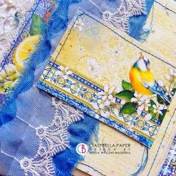 Papercraft & Scrapbooking Sicilia Fussy Cut Pad 6x6 24/Pkg By Ciao Bella 27 Papercraft & Scrapbooking Sicilia Fussy Cut Pad 6x6 24/Pkg By Ciao Bella