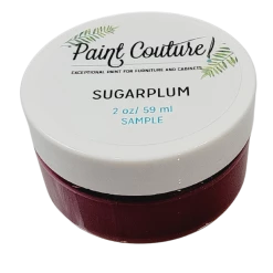 Paint Couture Paint Sugarplum - Paint Couture