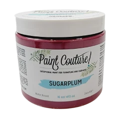 Paint Couture Paint Sugarplum - Paint Couture