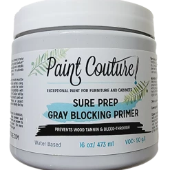 Paint Couture Sure Prep Blocking Primer