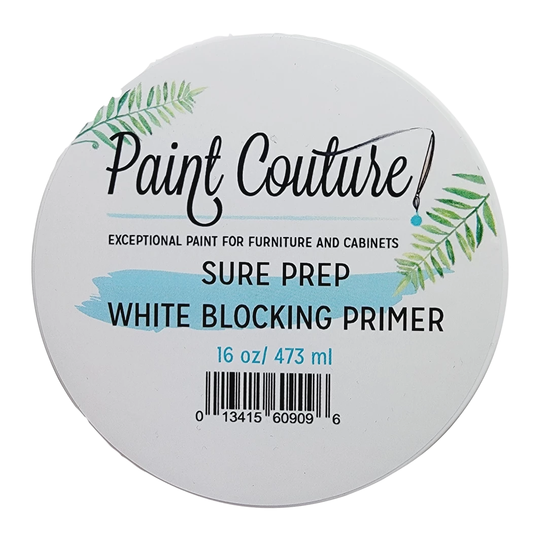 Paint Couture Sure Prep Blocking Primer 6 Paint Couture Sure Prep Blocking Primer