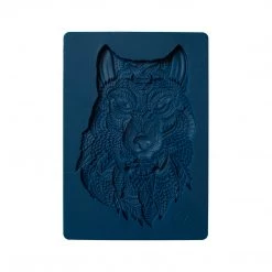 All Paint Products The Alpha Silicone Mold By Zuri