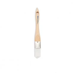 Zibra 1 - 1/4″ Triangle Brush Zibra Paint Brushes