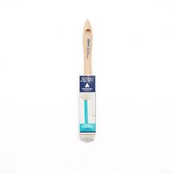 Zibra 1 - 1/4″ Triangle Brush Zibra Paint Brushes