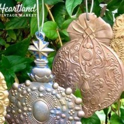 Prima Re-Design Decor Moulds Victorian Adornments Silicone Mold Redesign With Prima Decor Mould