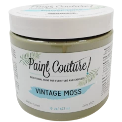 Vintage Moss - Paint Couture