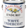 General Finishes White Undercoat Primers And Topcoats