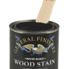 General Finishes Black Wood Stain
