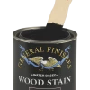 General Finishes Espresso Wood Stain Water Based Wood Stain