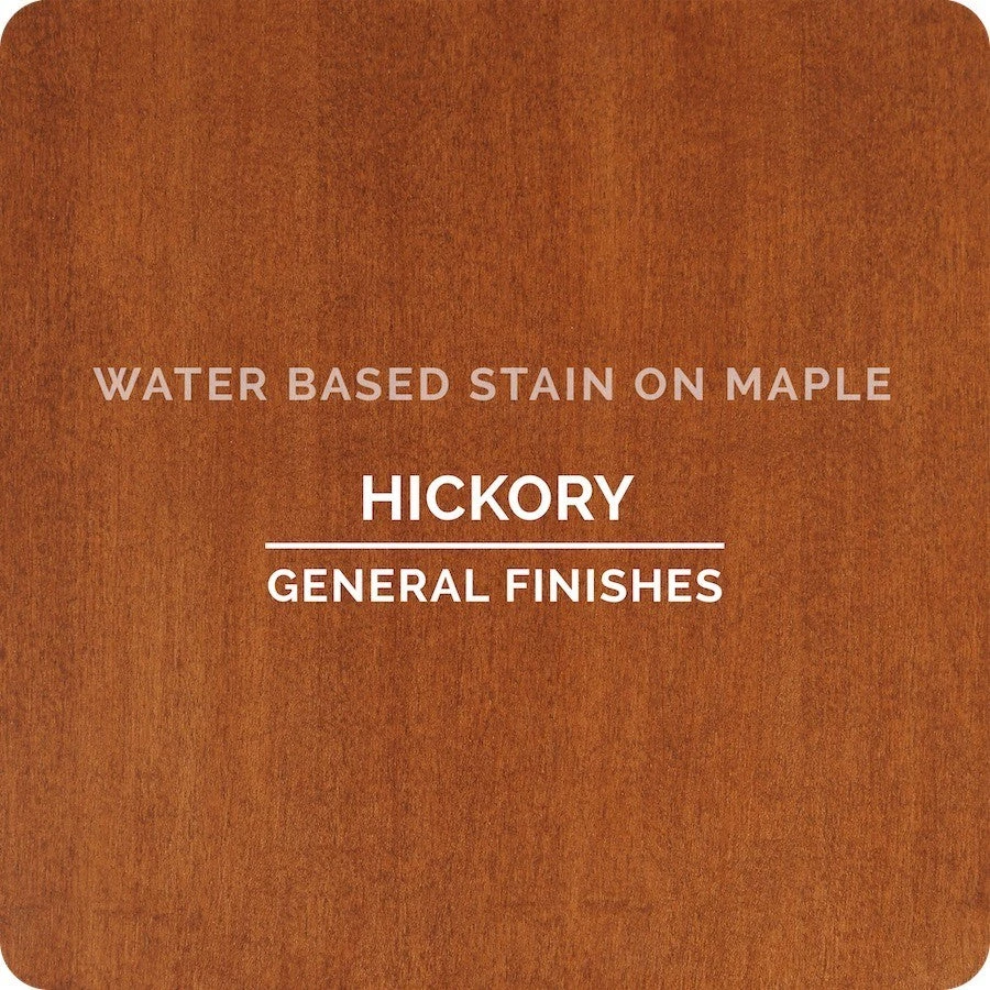 Water Based Wood Stain General Finishes Hickory Wood Stain 3 Water Based Wood Stain General Finishes Hickory Wood Stain