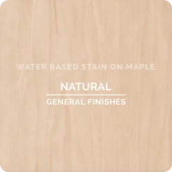 General Finishes Natural Pre-Stain Wood Stain