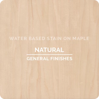 General Finishes Natural Pre-Stain Wood Stain 4 General Finishes Natural Pre-Stain Wood Stain