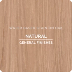 General Finishes Natural Pre-Stain Wood Stain 7 General Finishes Natural Pre-Stain Wood Stain