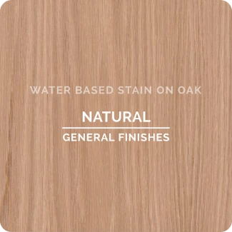 General Finishes Natural Pre-Stain Wood Stain 5 General Finishes Natural Pre-Stain Wood Stain