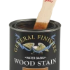 General Finishes Pecan Wood Stain 1 General Finishes Pecan Wood Stain