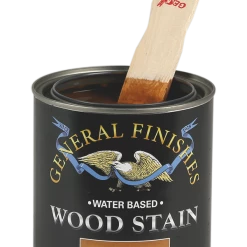 General Finishes Pecan Wood Stain