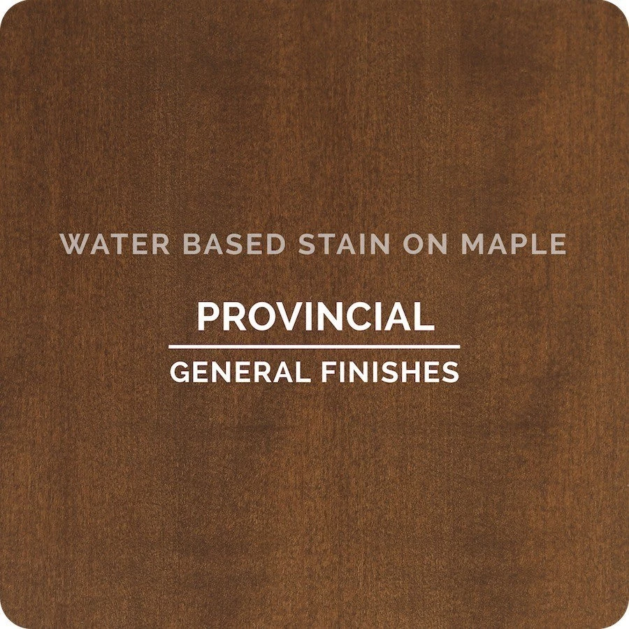 General Finishes Provincial Wood Stain Water Based Wood Stain 3 General Finishes Provincial Wood Stain Water Based Wood Stain