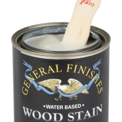 Water Based Wood Stain General Finishes Whitewash Wood Stain