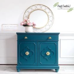 Paint Couture Paint Peacock - Paint Couture