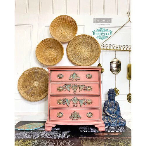 Prima Re-Design Agadir Patterns Silicone Mold Redesign With Prima Decor Mould Decor Moulds 6 Prima Re-Design Agadir Patterns Silicone Mold Redesign With Prima Decor Mould Decor Moulds