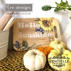 Prima Re-Design Wholesale Alpha Letters Stamp Redesign Decor Clear-Cling Stamp