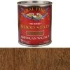 American Walnut Oil Based Wood Stains General Finishes 1 American Walnut Oil Based Wood Stains General Finishes