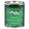General Finishes Arm-R-Seal Satin 2 General Finishes Arm-R-Seal Satin