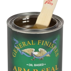 General Finishes Arm-R-Seal Semi-Gloss