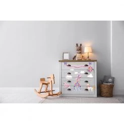 Prima Re-Design Baby Girl Transfer Redesign With Prima Size 24″ X 35″ Decor Transfers 11 Prima Re-Design Baby Girl Transfer Redesign With Prima Size 24″ X 35″ Decor Transfers