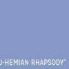 Blu-Hemian Rhapsody - Paint Couture CeCe ReStyled ReMix Collection Paint Couture Paint