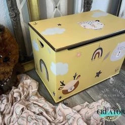 Prima Re-Design Boho Critter Mini-Transfer Redesign With Prima Total Sheet Size: 6″ X 12″ Decor Transfers