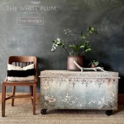 Prima Re-Design Decor Clear-Cling Stamps Bold Branches Stamp Redesign Decor Clear-Cling Stamp