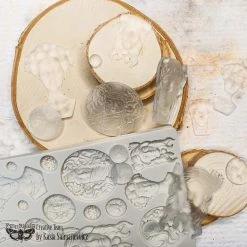 Prima Re-Design Decor Moulds Vintage Portraits Finnabair Silicone Mold Redesign With Prima Decor Mould 8 Prima Re-Design Decor Moulds Vintage Portraits Finnabair Silicone Mold Redesign With Prima Decor Mould