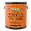 General Finishes Bordeaux Tint Base RTM Stain