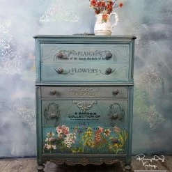 Prima Re-Design BOTANICAL MAGAZINE – TOTAL SHEET SIZE 24″X35″, CUT INTO 3 SHEETS 13 Prima Re-Design BOTANICAL MAGAZINE – TOTAL SHEET SIZE 24″X35″, CUT INTO 3 SHEETS