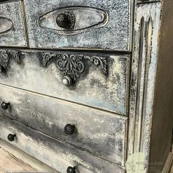 Prima Re-Design Decor Moulds Bridgeport Irongate Silicone Mold Redesign With Prima Decor Mould 10 Prima Re-Design Decor Moulds Bridgeport Irongate Silicone Mold Redesign With Prima Decor Mould