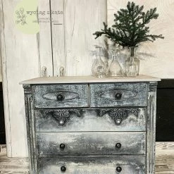 Prima Re-Design Decor Moulds Bridgeport Irongate Silicone Mold Redesign With Prima Decor Mould