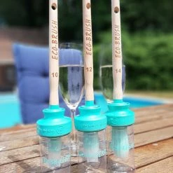 All Paint Products Newly Added Products! Brush-Keeper Deluxe Size 12 - No Eco-Brush