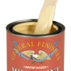Clearance General Finishes Clearance Buttermilk Yellow- General Finishes Milk Paint