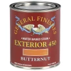 Butternut Exterior 450 Stain General Finishes