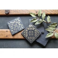 All Paint Products Casa Blanca Tile Stick And Style Stencil Roll Redesign With Prima Stick And Style Stencils