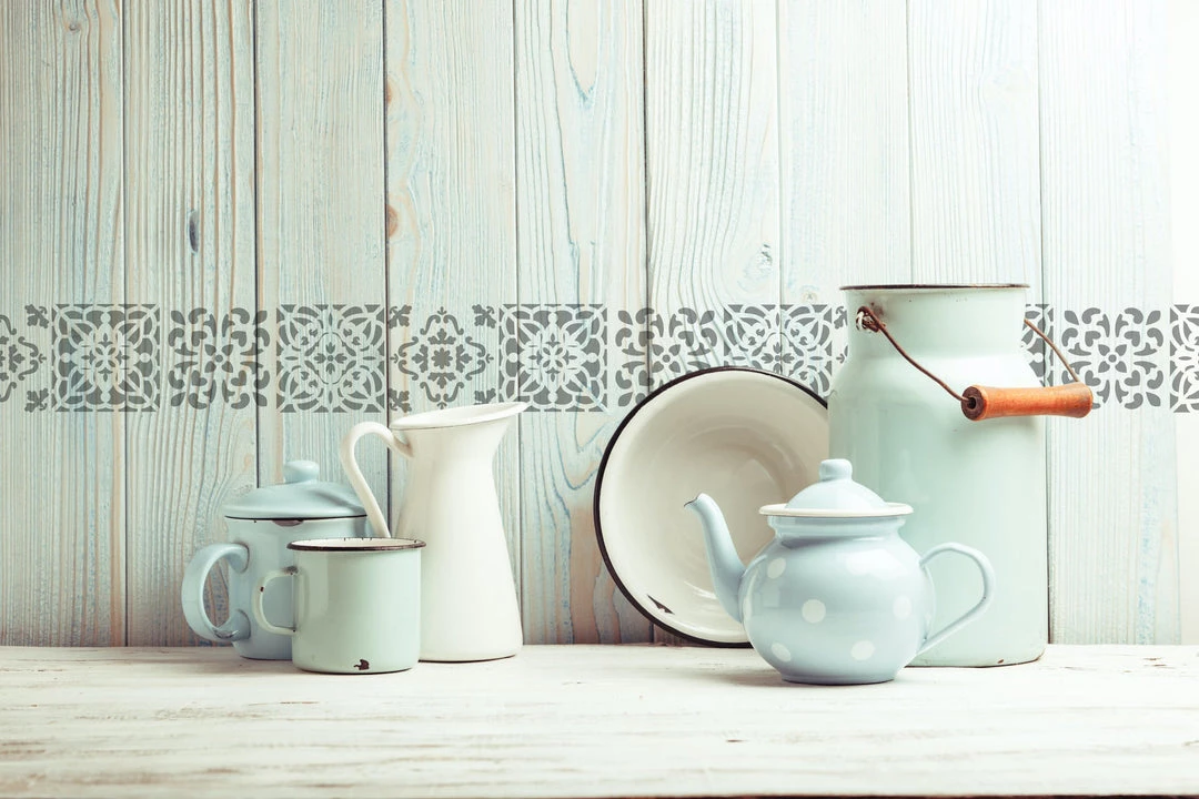 All Paint Products Casa Blanca Tile Stick And Style Stencil Roll Redesign With Prima Stick And Style Stencils 7 All Paint Products Casa Blanca Tile Stick And Style Stencil Roll Redesign With Prima Stick And Style Stencils