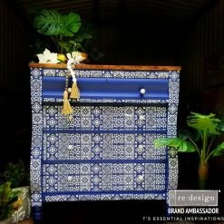 All Paint Products Casa Blanca Tile Stick And Style Stencil Roll Redesign With Prima Stick And Style Stencils 21 All Paint Products Casa Blanca Tile Stick And Style Stencil Roll Redesign With Prima Stick And Style Stencils