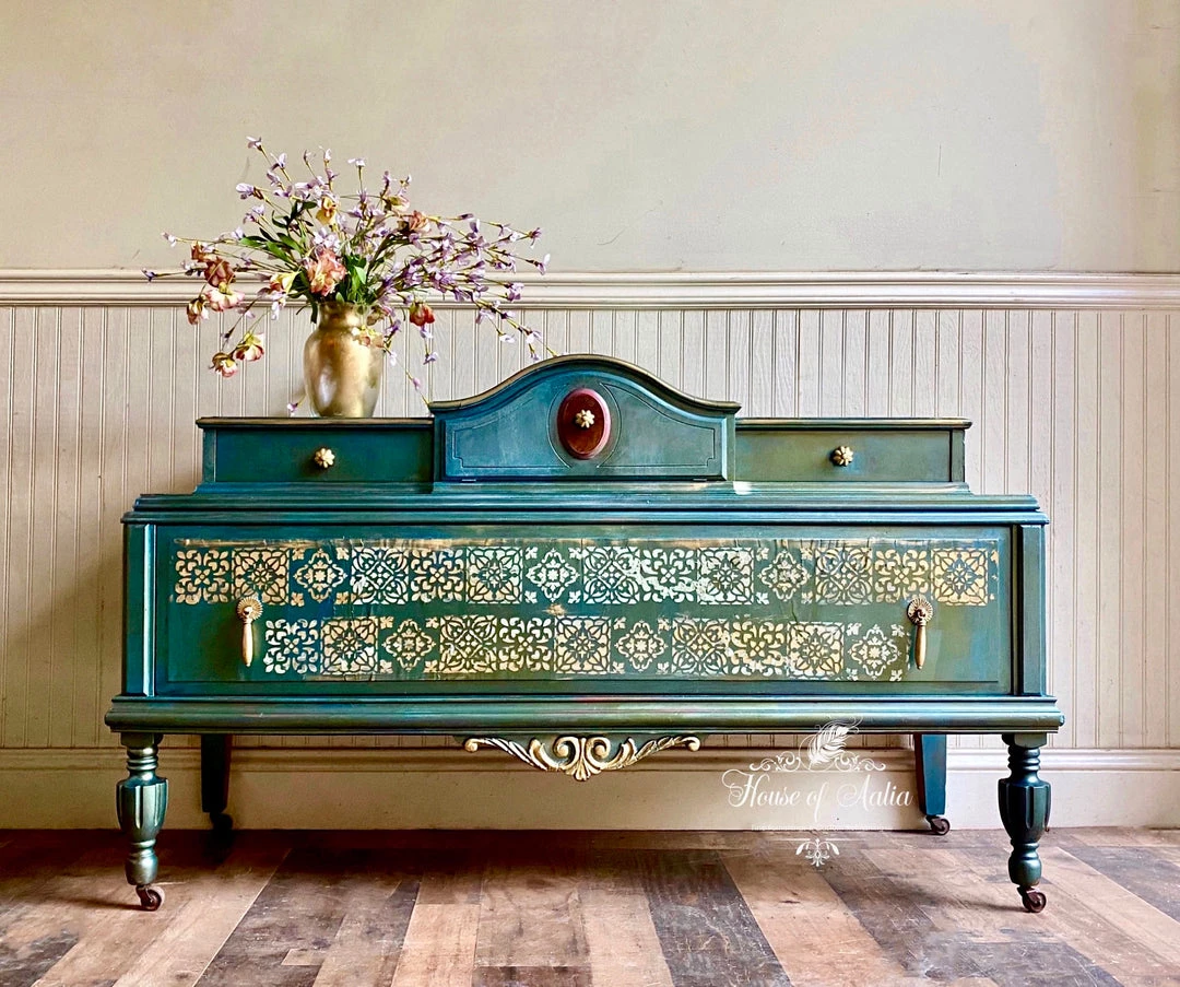 All Paint Products Casa Blanca Tile Stick And Style Stencil Roll Redesign With Prima Stick And Style Stencils 6 All Paint Products Casa Blanca Tile Stick And Style Stencil Roll Redesign With Prima Stick And Style Stencils