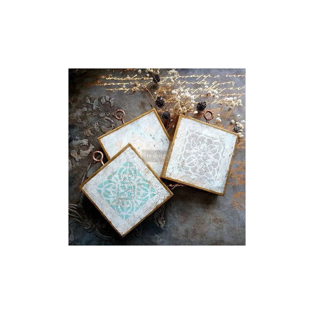 All Paint Products Casa Blanca Tile Stick And Style Stencil Roll Redesign With Prima Stick And Style Stencils 9 All Paint Products Casa Blanca Tile Stick And Style Stencil Roll Redesign With Prima Stick And Style Stencils