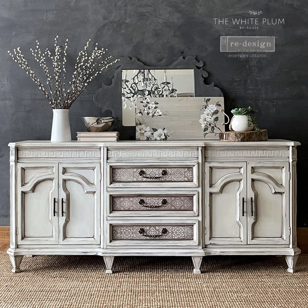 All Paint Products Casa Blanca Tile Stick And Style Stencil Roll Redesign With Prima Stick And Style Stencils 12 All Paint Products Casa Blanca Tile Stick And Style Stencil Roll Redesign With Prima Stick And Style Stencils